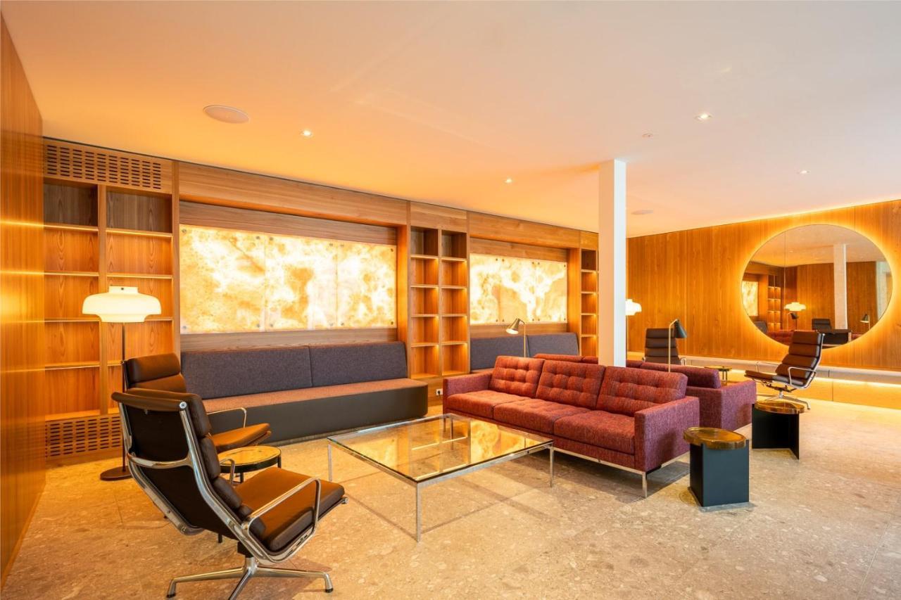 Hotel Ploberger Вельс Экстерьер фото
