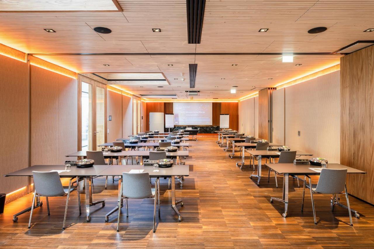 Hotel Ploberger Вельс Экстерьер фото