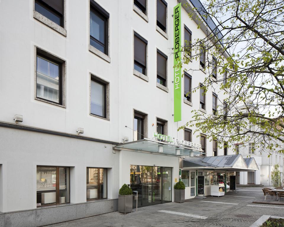 Hotel Ploberger Вельс Экстерьер фото