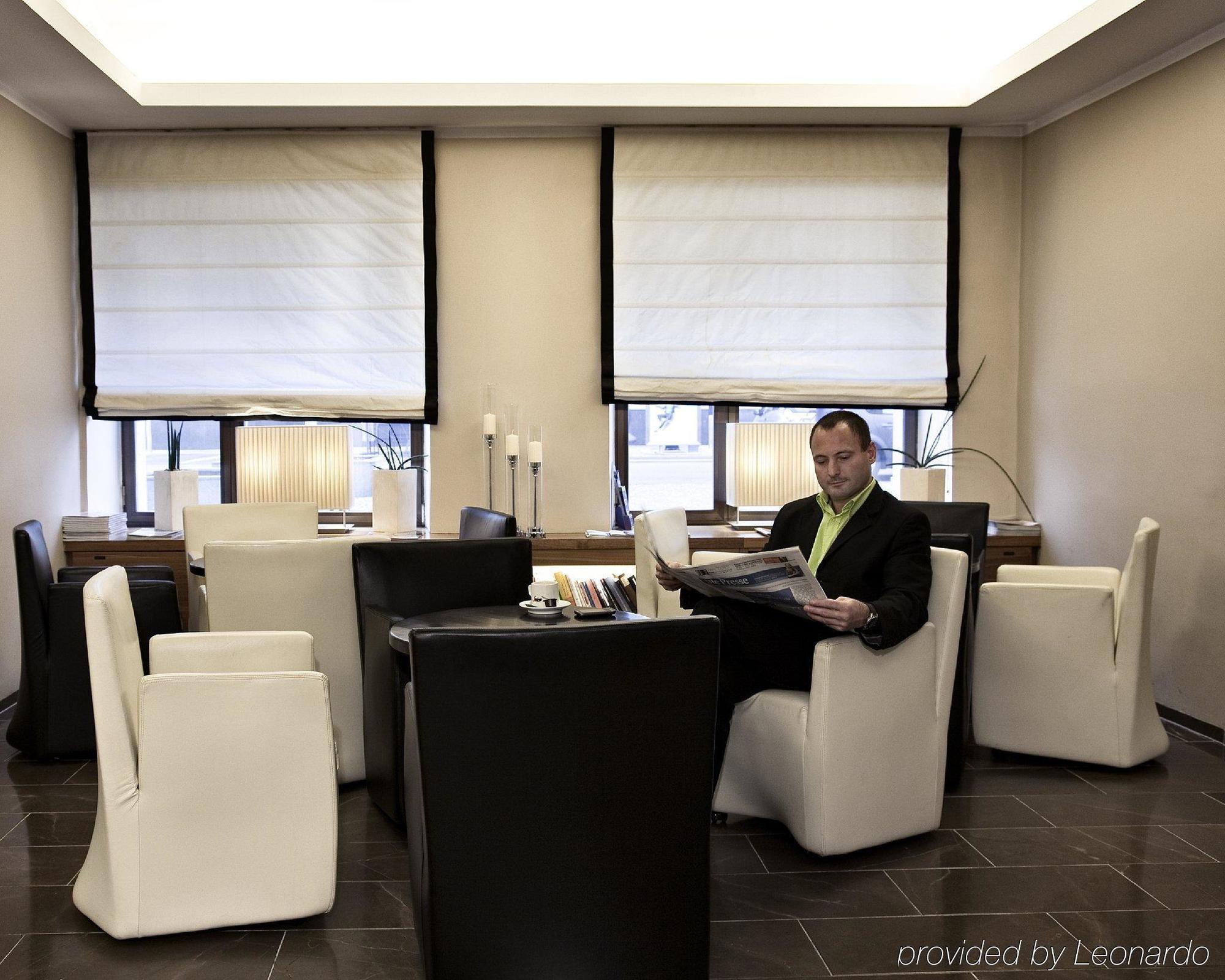 Hotel Ploberger Вельс Интерьер фото