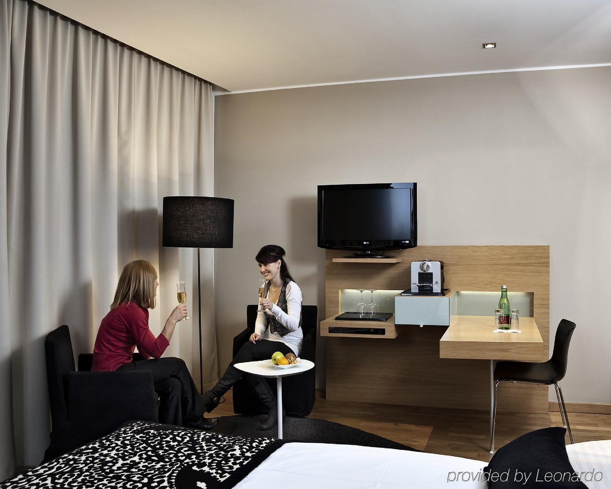 Hotel Ploberger Вельс Номер фото