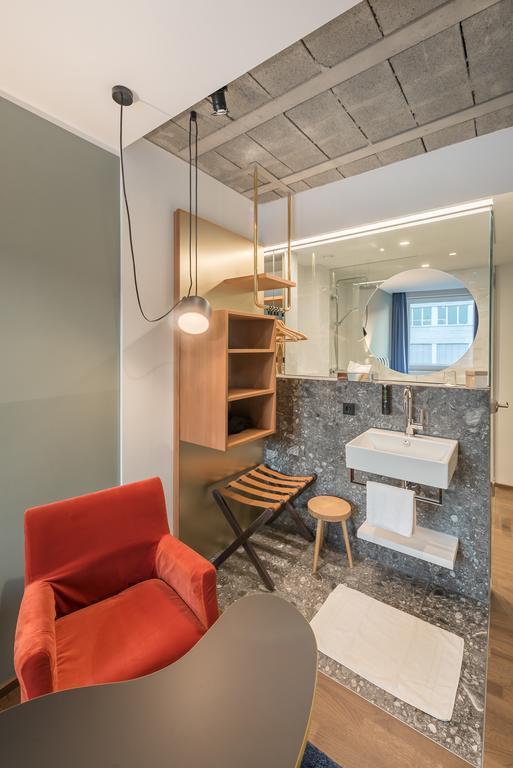 Hotel Ploberger Вельс Номер фото