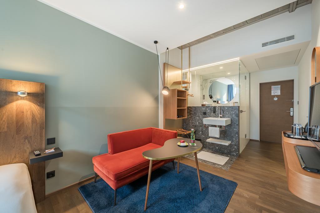 Hotel Ploberger Вельс Экстерьер фото