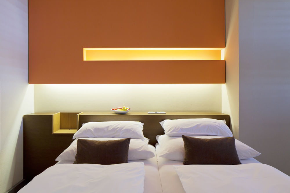 Hotel Ploberger Вельс Экстерьер фото