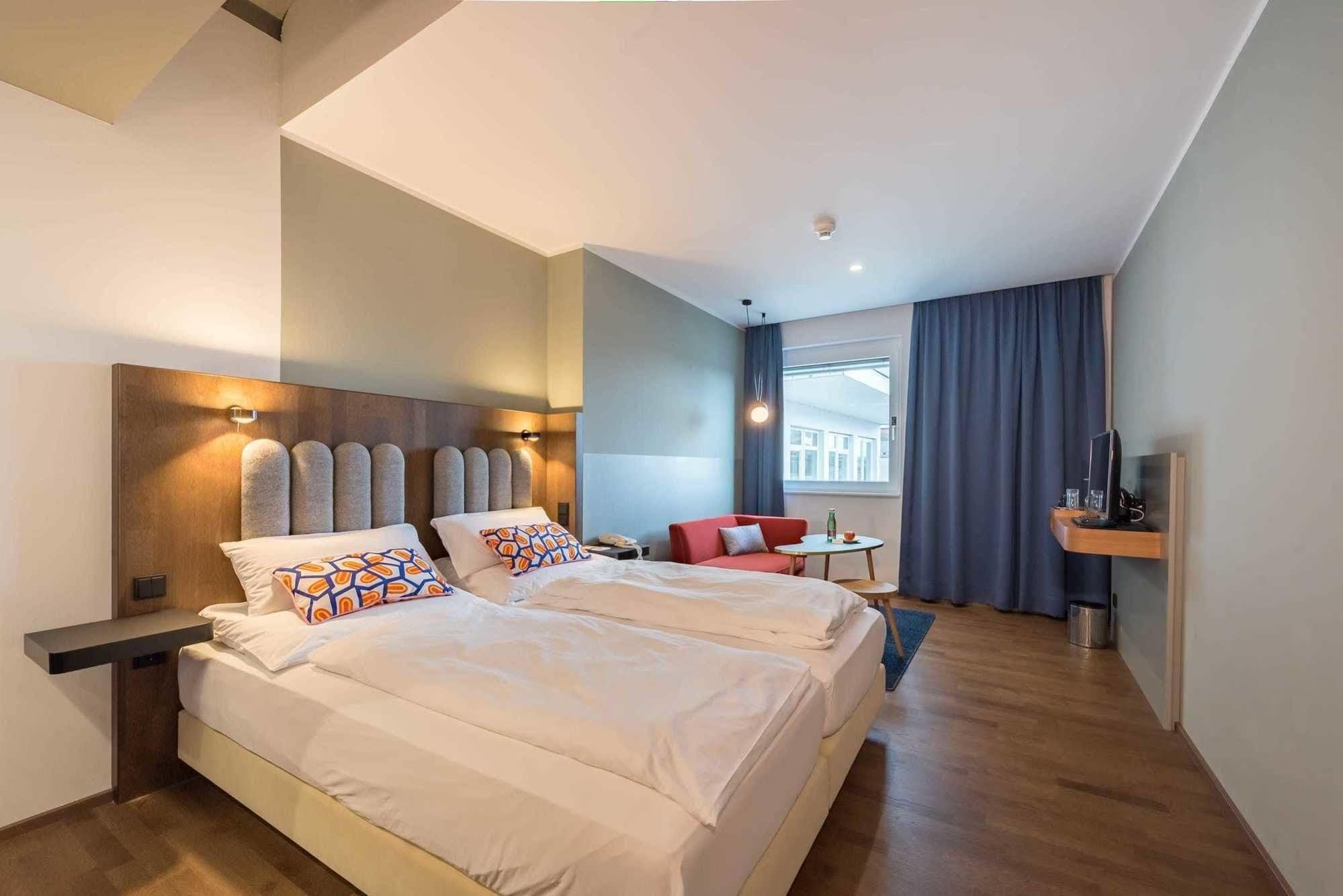 Hotel Ploberger Вельс Экстерьер фото
