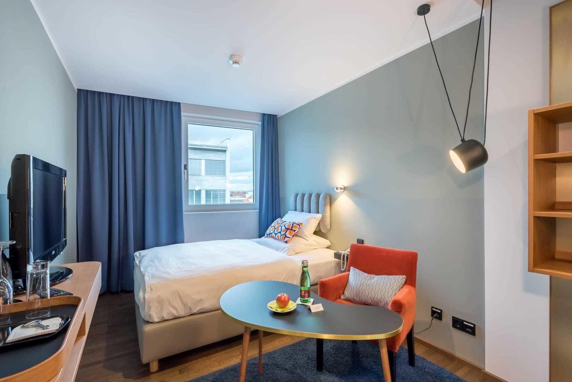 Hotel Ploberger Вельс Экстерьер фото