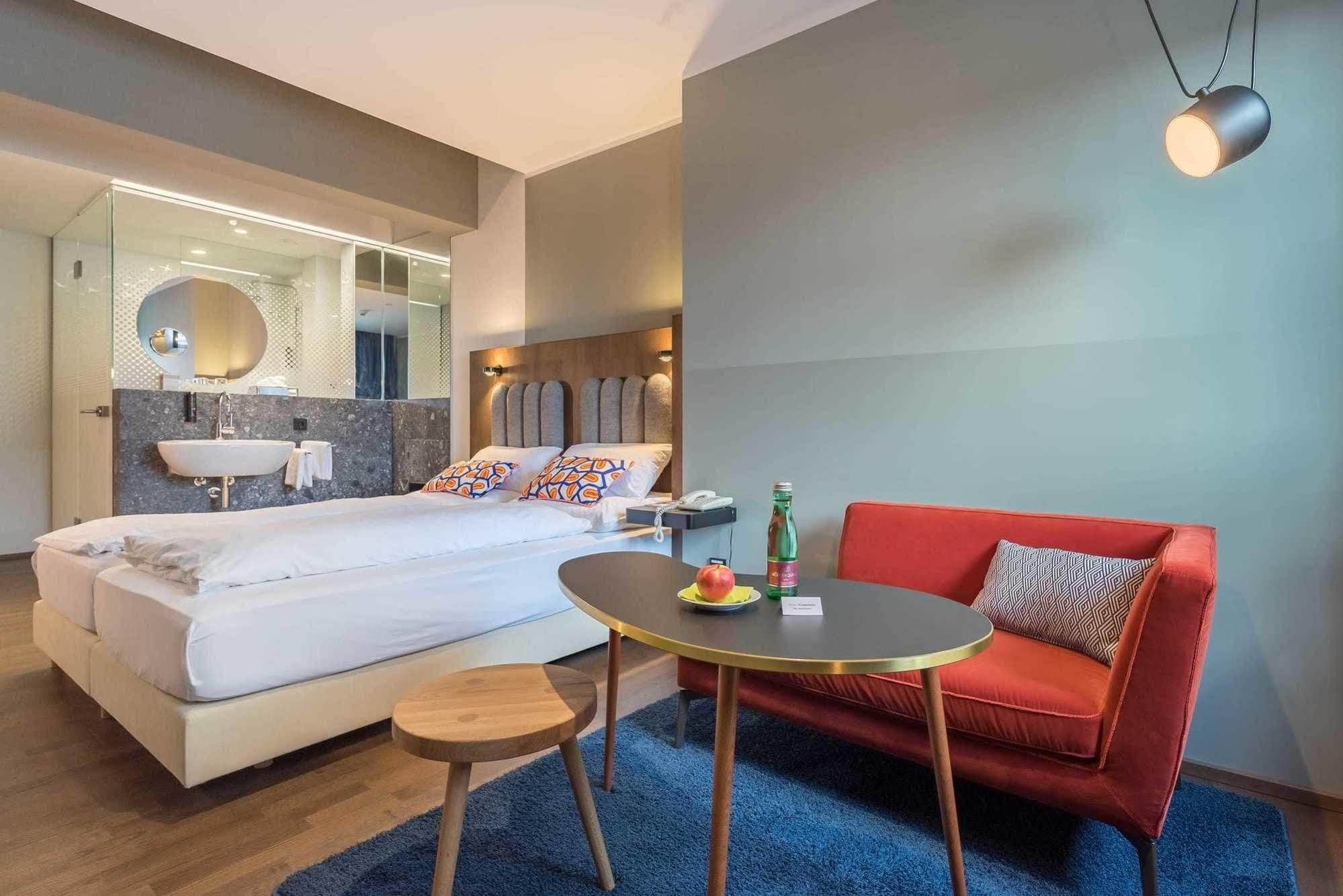 Hotel Ploberger Вельс Экстерьер фото