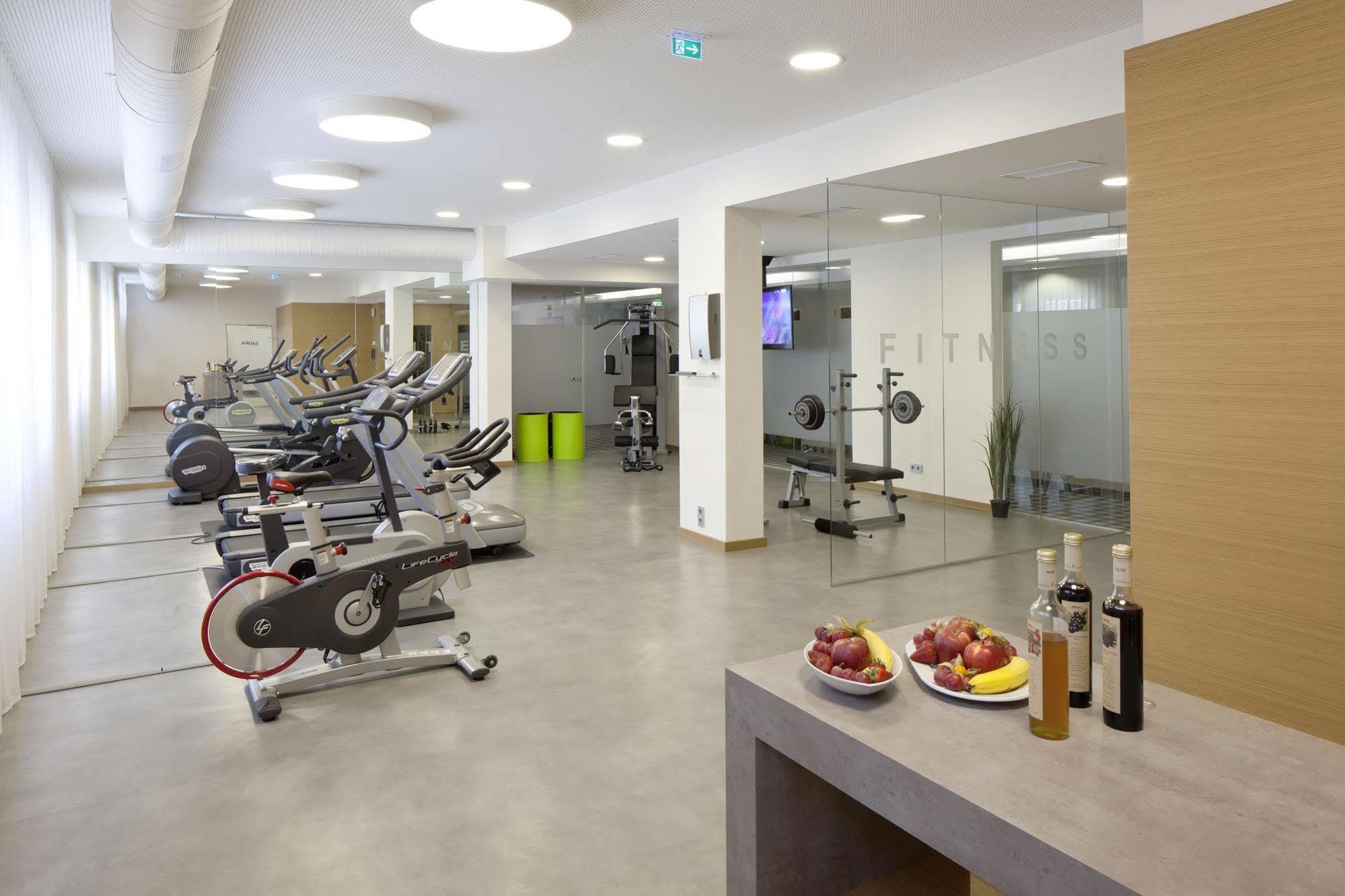 Hotel Ploberger Вельс Экстерьер фото