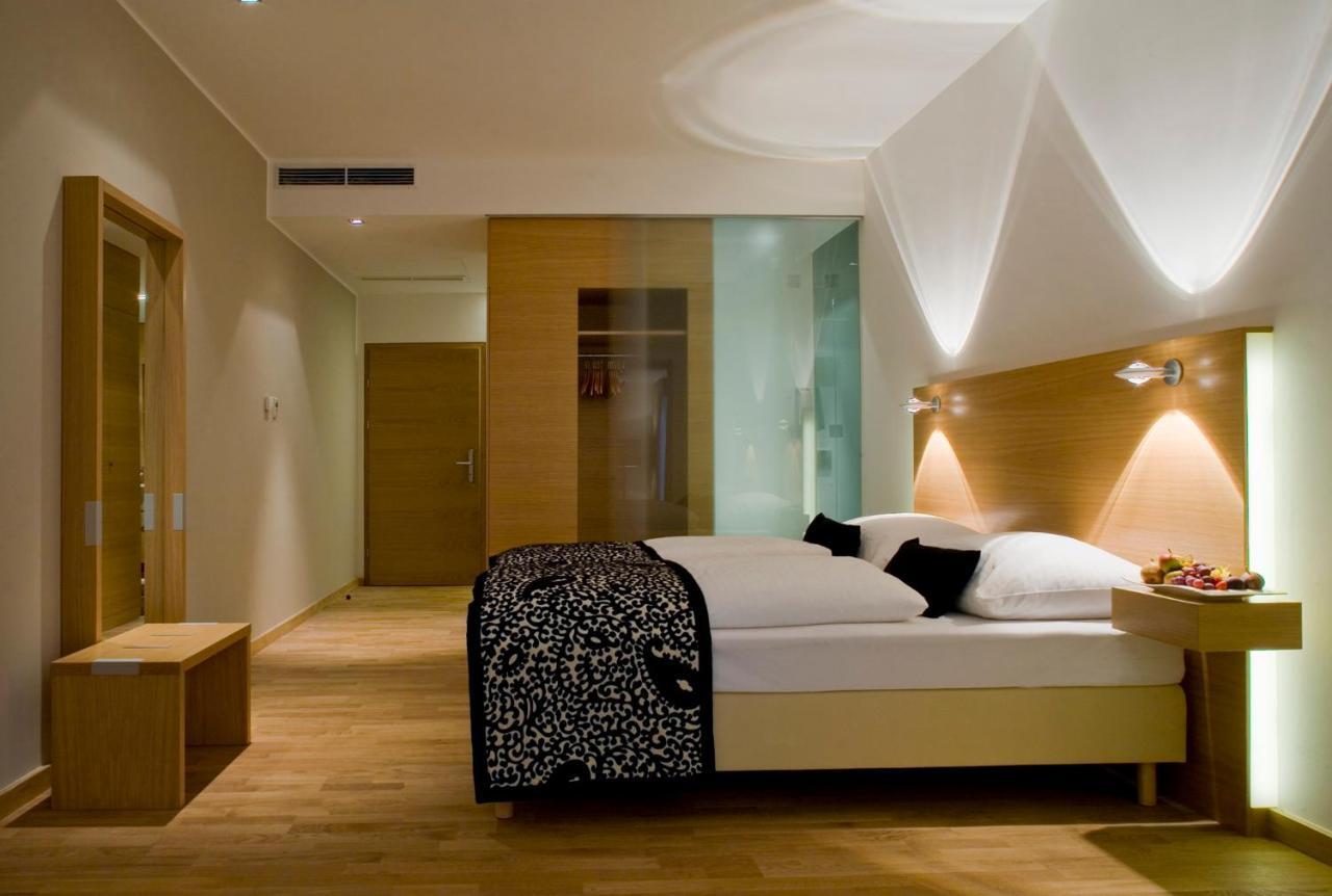 Hotel Ploberger Вельс Экстерьер фото